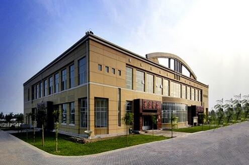 內(nèi)蒙古建筑職業(yè)技術(shù)學院成人教育學院（函授教育專升本）