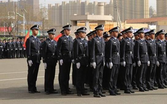 內(nèi)蒙古警察職業(yè)學(xué)院成人高考簡(jiǎn)章【含最新專業(yè)】
