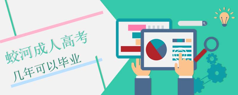 蛟河成人高考幾年可以畢業(yè)